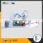 9w 800lm IP65 water proof tri-proof light