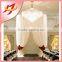 wholesale party wedding curtain decorative stage decoration backdrop fabric