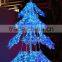 Guangdong Christmas Products Artificial Fiber Christmas Tree Bark