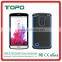 [TOPO] 2016 Ballistic case best selling new arrival batman shockproof phone case for LG G3 stylus D690