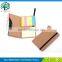 Paper Cubes, Business Memo Pads, Personalised Notepad