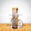 Custom advertising table poster cardboard standee