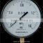 Pressure gauge for Oxygen