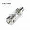 2016 Smoktech New TF-RTA G4 Tank Stainless Steel, Black Sub OHM Smok TF RTA G4 Tank