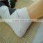 Factory Custom High Quality Ankle Socks, White Colorful