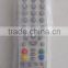 High Quality Gray 34 Keys REMOTE CONTROL For Daly Star FAT-9100