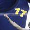 Long sleeved/sleeveless sublimation AFL memorabilia jumper