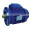 NRV series worm gear speed reducers, worm gear speed reducers HMRV-150