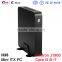 Realan H35-J1900T1 Celeron J1900 Thin Clinet M-ITX Mini PC