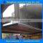 High Quality Hot Rolled Steel Sheet SS400/Q235/A36/S235JR 4x1220x2440mm Made in China