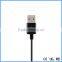 Multi-function universal usb data transmission cable android mobile phone charging cable ECB-DP4AWE for Samsung P1000