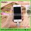 PP210 2500mah External ultra slim 6.6mm super slim power bank