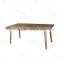 Solid Wood Table Wooden Dining Table Home Furniture