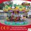 Funny funfair park merry go round horse ride 24 seats carousel rides for sale