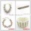New arrival fashion stretch bracelets crystal wholesale