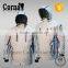European style waterproof polyester adult sport suits functional jacket with OEM