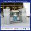 Hot Sale Electrostatic Powder Coating Machine Automatic Container Mixer