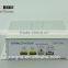 Hot selling 12V police electric siren / car siren amplifier 200W AS9000A