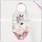 Limpets bikini kids designer swimsuits