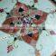 Pietra Dura dinning Decorative table Replica Italian Pietre Dure Marble Stone
