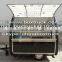 Take Away Food Trailer