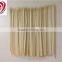 High Quality Bamboo Round Skewer For Southeast Asia Market