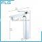 China Manufacturer Luxury Brass Water Pipe Basin Faucet