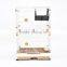 PawHut Brown Multi-level Pet Cage