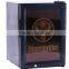 21L display freezer, Chiller Freezer Display, Glass Freezer