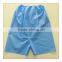 Surgical colonoscopy boxer for hospital