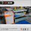 dixin two profiles roll forming machine