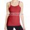 Yoga Women's Multicross Cami Tank top With Adajustable Straps