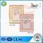 Wall decoration ps photo frames