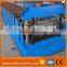 Hot Sale Floor Decking Roll Forming Machine For Construction Use