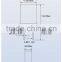 HC-49U Quartz Crystal-Metering
