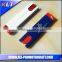 plastic snap off paper cutter knife blade