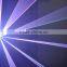 1W Animation RGB disco light / stage laser light / lights laser