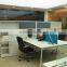 Flexible and Modern Easy Assembled Office Workstation Table (FLX-series)