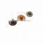 9.5mm Metal Jacket Jeans Buttons And Nipple Rivet