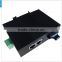 network switch factory price 100Mbps 1FX + 2 RJ45 Port Unmanaged Fiber switch i303A