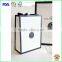 Wholesale Customized Shopping Carrier Bag with Rope Handle , Eco-friednly Material Shopping Bag