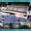 China Smart Design Waste PET Crusher with V-type Blades