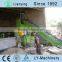Super crushing ability Plastic Crushing Machine N-240C TaiWan Origin