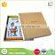 Kraft Paper Delicate Watch Case Black Luxury Designer Replica Gift Box