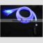 customized LED RGB 0.75/1.0/1.5mm plastic Fiber Optic Star Ceiling Kit Light with WIFI, DMX & twinkle different function