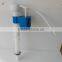 Fenge- Dual push button toilet flushing cistern mechanisms