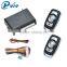 2016 On Sale Car Alarm System With Car Central Locking Keyless Entry System