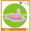 2016 new bathroom sticky plastic fancy soap dish