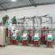 Corn Flour mill Hot sale complete set maize flour milling equipment