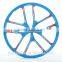 26/27.5 inch Magnesium Alloy 10 spoke bicycle wheels